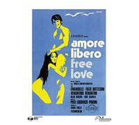 Amore Libero [Region Free]