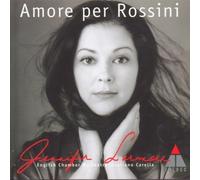 Amore Per Rossini by Jennifer Larmore, London Voices (1998-09-08)
