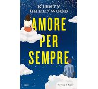 Amore per sempre (Pandora)