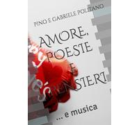 AMORE, POESIE E PENSIERI: … e musica (SOGNI, EMOZIONI, PENSIERI, MUSICA, POESIA…)