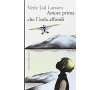 Amore Prima Che L'isola Affondi [Italia]