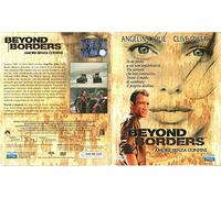 Amore Senza Confini - Beyond Borders (Dvd+Bigliett