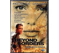 Amore Senza Confini - Beyond Borders [Italia] [DVD]
