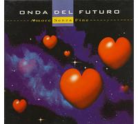 Amore senza fine (1994) / Vinyl Maxi Single [Vinyl 12'']