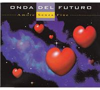 Amore senza fine [Single-CD]