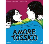 Amore tossico [Blu-Ray] [Region B] (IMPORT) (No hay versión española)