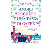 Amore, zucchero e una tazza di caffè (Anagramma)