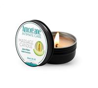 Amoreane Vela Masaje Melón 30ml