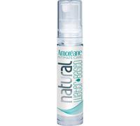 Amoréane Natural Lubricant - Lubricante Base Agua con Colágeno Marino y Fitoplancton - Hidratación y Confort - 10ml