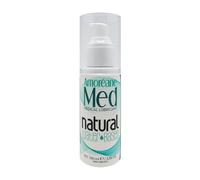 Amoreane Lubricante Base De Agua Natural 100 Ml