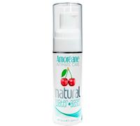 Amoreane Lubricante Base De Agua Cereza 50 Ml