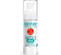 Amoreane - lubricante base de agua efecto calor 50 ml