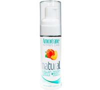Amoreane Lubricante Base De Agua Melocoton 50 Ml