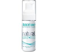 Amoreane Lubricante Base De Agua Natural 100 Ml