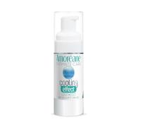 Amoréane Lubricante Efecto Frio - Gel Íntimo Hidratante con Extracto de Plancton Marino y Colágeno - Lubricación y Confort - 50 ml