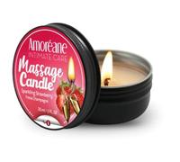 Amoreane Massage Candle Strawberry 30 g