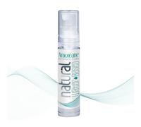 Amoréane Natural Lubricant 10 ml - Lubricante Base Agua con Colágeno Marino y Fitoplancton - Hidratación y Confort Íntimo