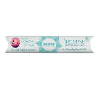 AMOREANE Tahitian Sunset Incienso Con Feromonas - Aroma Floral Para Crear Un Ambiente Sensorial Agradable