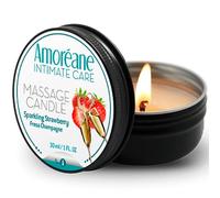 Amoreane Massage Candle Strawberry 30 g