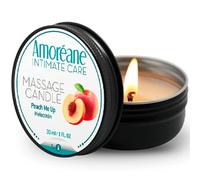 Amoreane - vela de masaje melocoton 30 ml