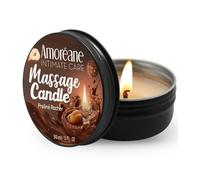 Amoreane Vela de Masaje Praliné Rocher 30 ml