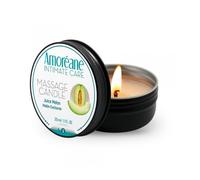 Amoreane Vela de Masaje Sparkling Fresa 30 ml