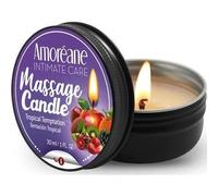 Amoreane Vela de Masaje Tentación Tropical 30ml