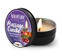 Amoreane Vela de Masaje Tentación Tropical 30ml