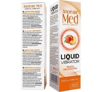 Amoreane Vibrador Líquido Sabor Melocotón 30 ml