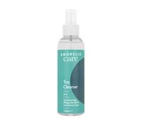 AMORELIE Care - Limpiador de juguetes y cuidado íntimo 2 en 1, sin alcohol, sin perfume (150 ml)