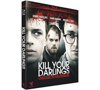 Amores asesinos / Kill Your Darlings (2013) [ Origen Francés, Ningun Idioma Espanol ] (Blu-Ray)