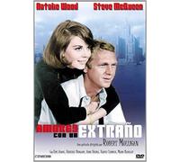 Amores con un Extraño 1963 Love with the Proper Stranger [DVD]