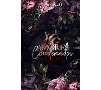 AMORES Condenados: Tabú, libro a Color