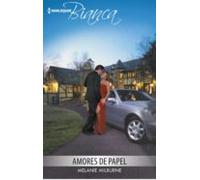 Amores De Papel (ebook)
