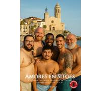 Amores en Sitges: Historias de deseo y ternura durante el festival bear