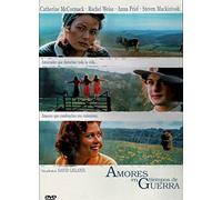 Amores en tiempos de guerra ( The Land Girls (1998) )
