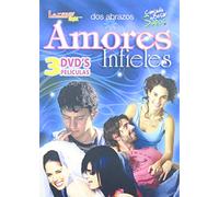 Amores Infieles [Reino Unido] [DVD]