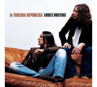 Amores Modernos Tercera Republica