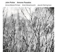 John Potter - Amores Pasados