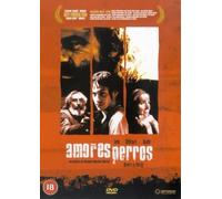 Amores perros by Unknown