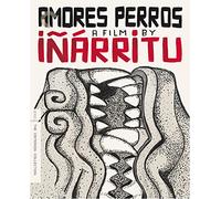 Amores Perros (Criterion Collection) [USA] [DVD]
