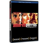 Amores Perros [DVD]