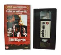 Amores Perros [Francia] [VHS]