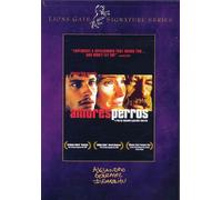 Amores_perros [USA] [DVD]