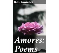 Amores: Poems (ebook)