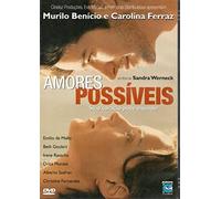 Amores Possiveis - Possibles Loves (2001) - Amores Possiveis - Possibles Loves (2001)