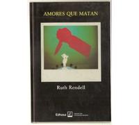 AMORES QUE MATAN