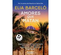 Amores que matan (Muerte en Santa Rita 2) (Best Seller | Ficción)