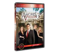 Amores Verdaderos [USA] [DVD]