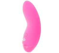 Moressa - blossom vibrador rosa